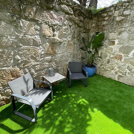 Sol Garden Appartement Porto Buitenkant foto