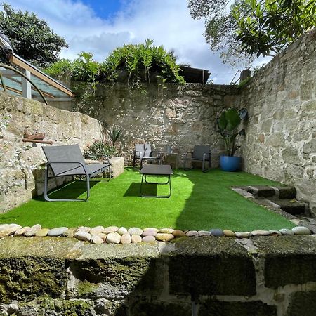 Sol Garden Appartement Porto Buitenkant foto