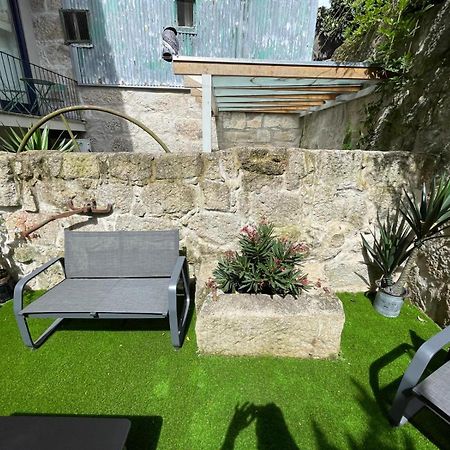 Sol Garden Appartement Porto Buitenkant foto